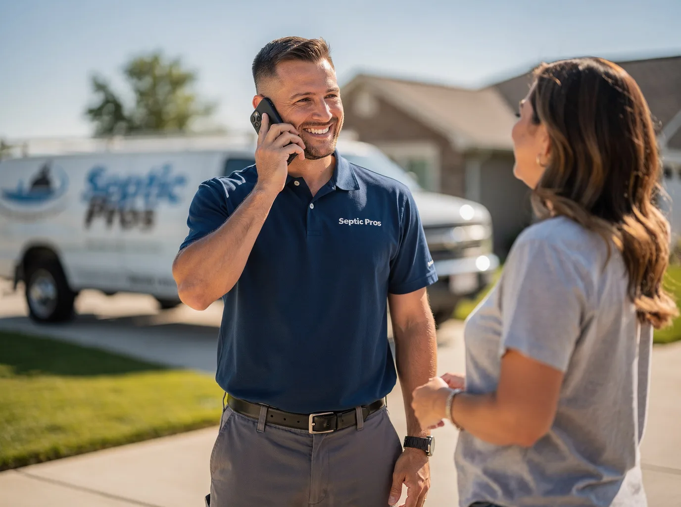 Septic Tank Pumping Albertson, NC FAQs